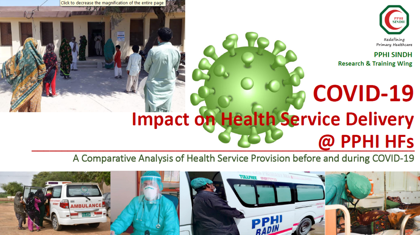 PPHI_ResearchWing_MNCH Trends Analysis_during COVID_19-March